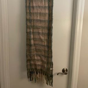 Loft Blanket Scarf